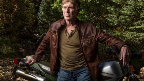 Robert Redford: Schauspieler und Sexsymbol ist tot