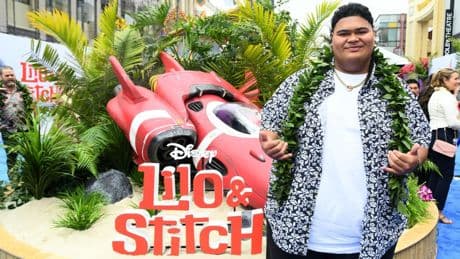 ‘Lilo & Stitch’ Charted A No. 1 Hit In America Before The Movie Was Released