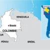 Un narcotrafiquant recherché en France arrêté en Colombie