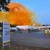 Oranje gifwolk regende neer naast FrieslandCampina, schade bij buren: ‘Stal vol veulens en drachtige merries’