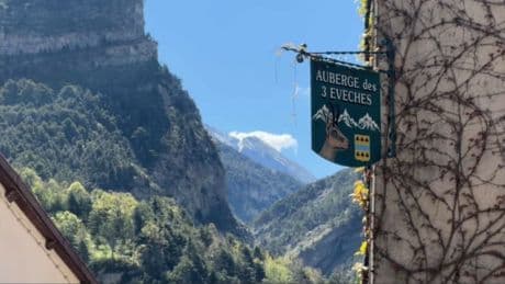 Prads-Haute-Bléone: l'auberge des Trois Évêchés cherche un repreneur
