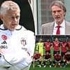 Ole Gunnar Solskjaer questions Man United's decision to sell one of his former stars last summer - as ex-manager reveals he has only spoken to THREE players since Old Trafford sacking