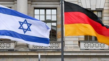 Israel / Gaza: Kanzleramtschef Thorsten Frei sieht Grundlinien der deutschen Politik unverändert«