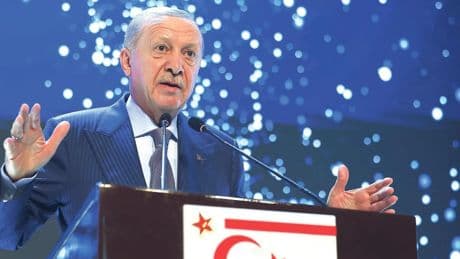 MAHMUT ÖVÜR / Suriye’de taviz yok