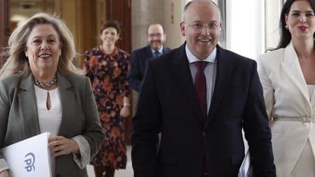 El PP cree que los mensajes desnudan el «mandato autoritario» de Sánchez