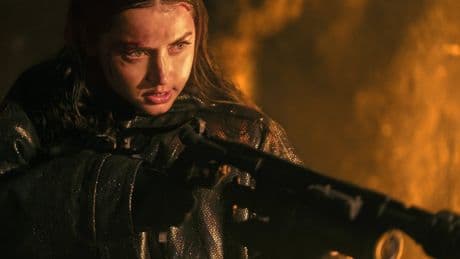 John Wick fans needn’t have worried – Ballerina is brilliant fun