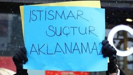 16 yaşındaki çocuğa cinsel istismarda beraat gerekçesi: “Çocuk büyük gösteriyor”