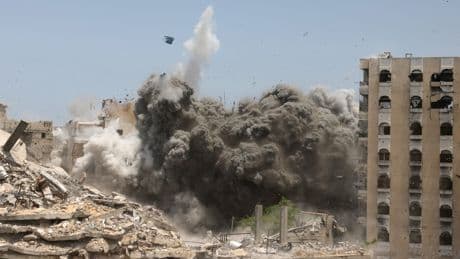 The US-Israel Gaza aid plan is working — which is why Hamas is spreading lies about it