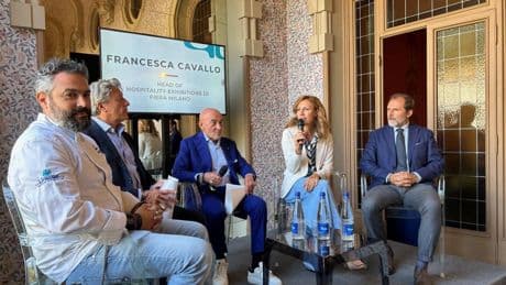 Host 2025 e Confcommercio Milano svelano "il gusto dell'ospitalità"