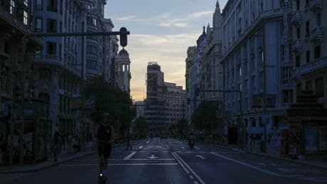 El INE confirma que la inflación bajó al 2,2% en abril gracias a los precios de la energía y en el mes del apagón