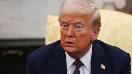 Chad to suspend visas for US citizens in response to Trump’s travel ban