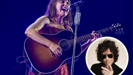Amaral pone fin a su polémica con Bunbury: «Es hora de que se cuente la verdad»