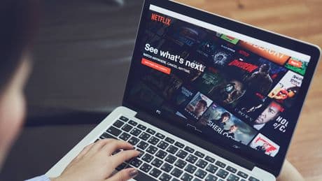 Download-Funktion - So können Sie Inhalte bei Netflix offline sehen