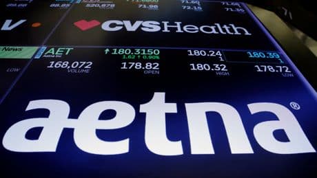 Aetna, Humana sued by feds over alleged Medicare kickback scheme