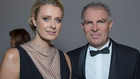 Frau des Lufthansa-Chefs offenbar in tödlichen Unfall verwickelt