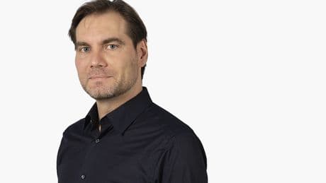 Besmet geld dwingt ons allen tot hypocrisie