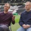 “Ik heb een bekertje bier naar Preud’homme gegooid”: Tom De Sutter en Olivier Deschacht blikken terug op historische bekerclash tussen Club Brugge en Anderlecht in 2015