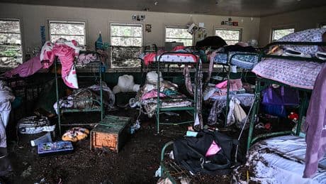 Despite flood warning, Camp Mystic head waited 1 hour to evacuate 700 girls