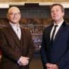 Fall in viewers for Wallace and Torode's last MasterChef