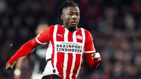 Overgang Johan Bakayoko naar RB Leipzig rond, aanvaller neemt afscheid van PSV in video