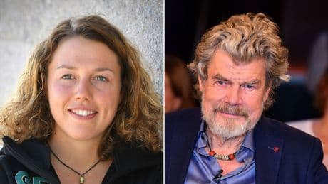 Messner über Dahlmeiers letzten Wunsch: „Das sollte man weiter diskutieren“
