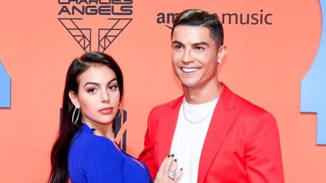 Ronaldo hat sich verlobt – Netz staunt über den Ring: „Groß wie der Mount Everest“