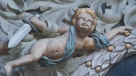 Die gute Kolumne | Donald Trump ist im Herzen ein Baumeister