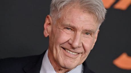Harrison Ford Went Out Of His Way To Compliment 1 Of His Co-Star's 'Great D**k'