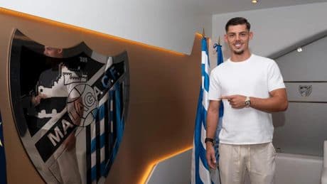 Montero se va del Racing tras su polémica y ya tiene nuevo equipo