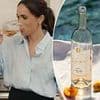 The subtle signs that hinted at Meghan Markle's latest business foray as the Duchess's wine goes on sale