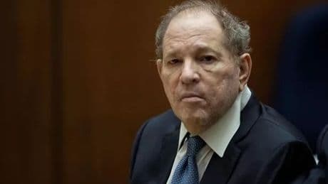Harvey Weinstein, 73, set for third trial this year after mistrial on rape charge