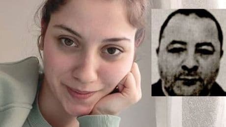 "Hatice'yi öldürüp 1 gün başında beklemiş!"