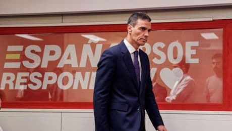 Última hora sobre la actualidad política, en directo