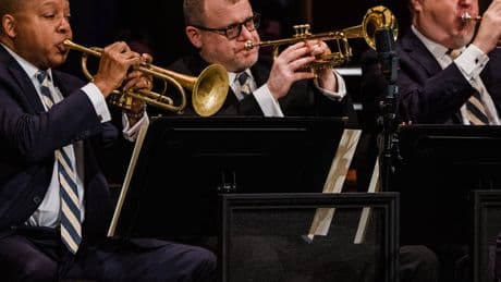 Jazz at Lincoln Center’s New Season Highlights Ties to Africa