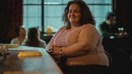 Controversial Netflix hit Baby Reindeer dominates Bafta TV Award nominations – full list