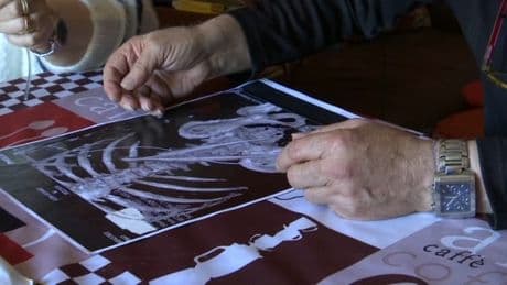 Une pince de 20 cm oubliée dans son abdomen lors d'une opération, un Marseillais raconte son calvaire