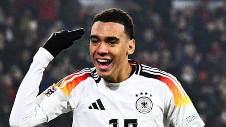 DFB-Elf gegen Portugal - Wieso spielt Musiala heute Abend nicht?