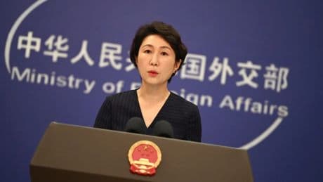 Liveblog Bundespolitik: Peking wirft Wadephul Anheizen von Spannungen in Asien vor