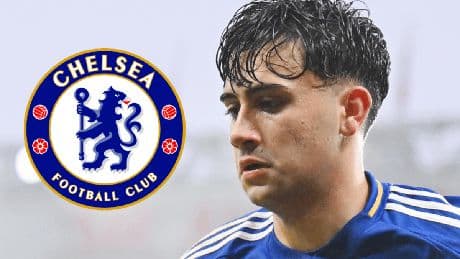 Chelsea: New signing Facundo Buonanotte hints at role as loan deal confirmed