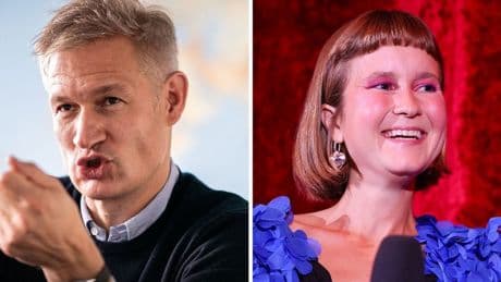 Debatte: „Ein rechter Scheißdreck war’s“