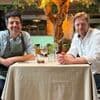 Dieter Coppens opent opnieuw ‘Restaurant misverstand’, nu in de Westhoek: “Opnames zijn gestart”