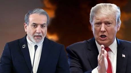 İran'dan gerilimi yükseltecek çıkış! "Trump'ın açıklamalarını ciddiye almayın"