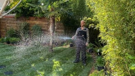 « Je suis jardinier paysagiste. Voici comment garder son jardin en pleine forme malgré la canicule »