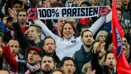 El PSG se cita con la historia: la final que da sentido a un camino de 55 años
