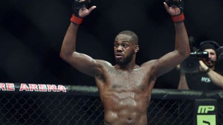 Una leyenda de la UFC explica la lesión que padeció bromeando con Hasbulla: "Peleamos casi todos los días"
