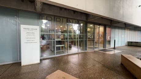 Déjà condamné pour des violences conjugales, un homme écope de quatre mois de prison ferme à Digne-les-Bains