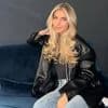 "Ach komm ey": Sophia Thomalla ist jetzt blonder als blond