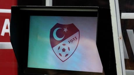 Süper Lig'de 5. haftanın VAR kayıtları açıklandı!