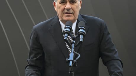 "200 milyon Euro gelir bekliyoruz!"
