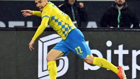 Eintracht Braunschweig quält sich zum Klassenerhalt